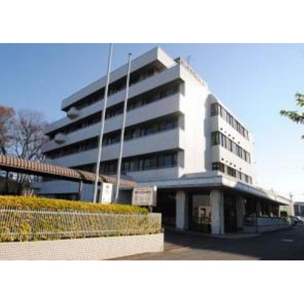 Hospital. 1029m until the medical corporation Association of interest Board Sekimoto Memorial Hospital (Hospital)