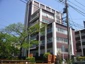 high school ・ College. Hoshino high school is also very close