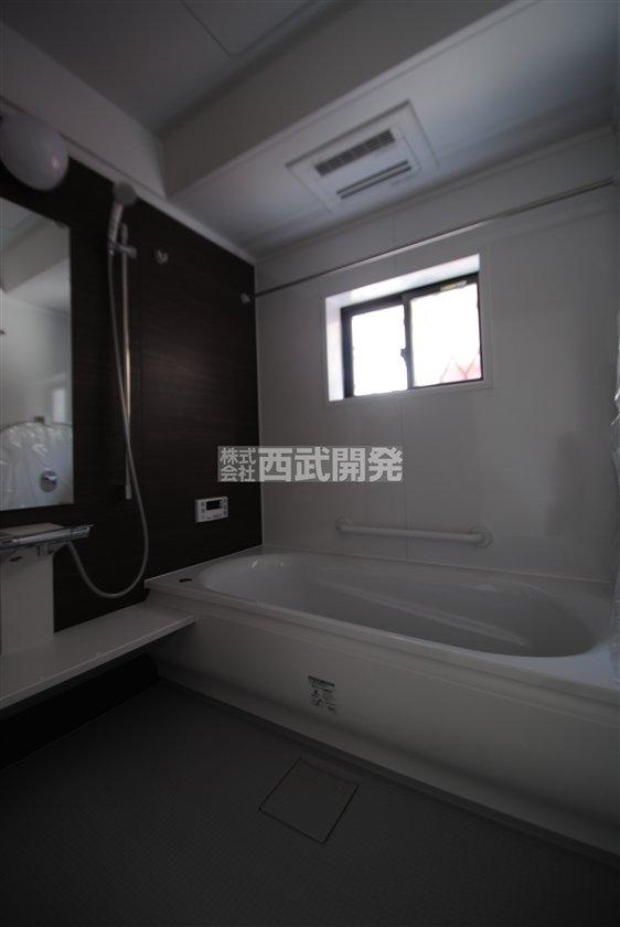 Bathroom. Room (May 2013) Shooting