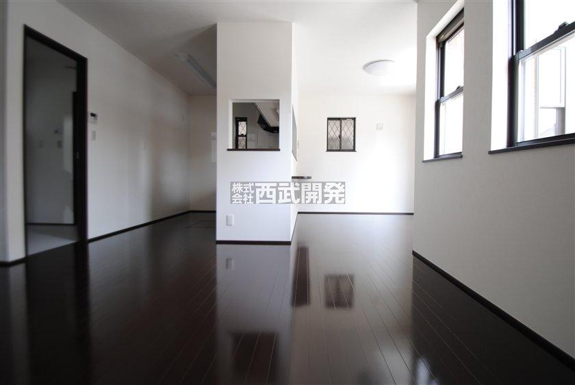 Living. Room (May 2013) Shooting