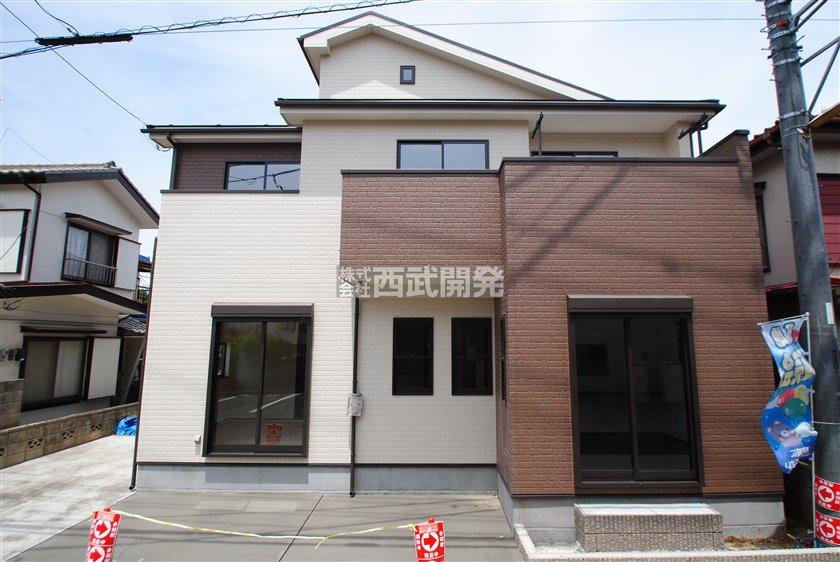 Local appearance photo. Local (May 2013) Shooting