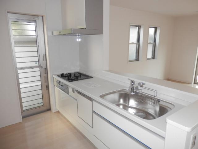 Same specifications photo (kitchen). Same specifications