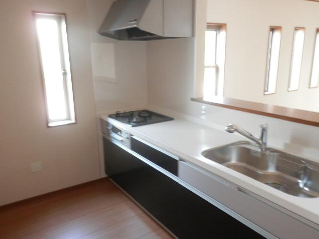 Same specifications photo (kitchen). Same specifications