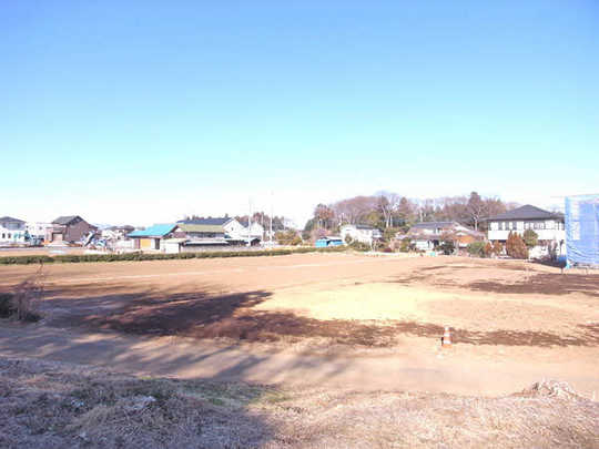 Local land photo