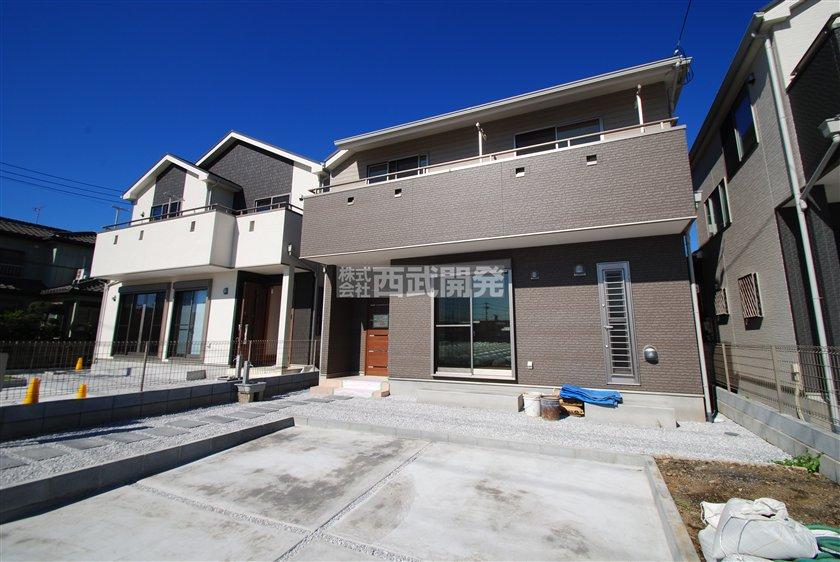 Local appearance photo. Local (September 2013) Shooting