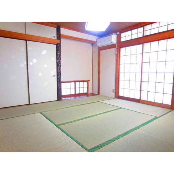 Other. Japanese style room