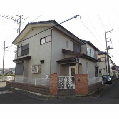 Local appearance photo. Kawagoe City Prefecture, Oaza Namiki