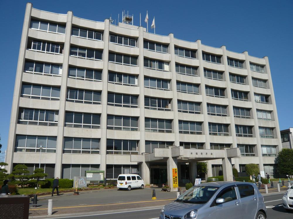 Government office. 2658m to Kawagoe city hall