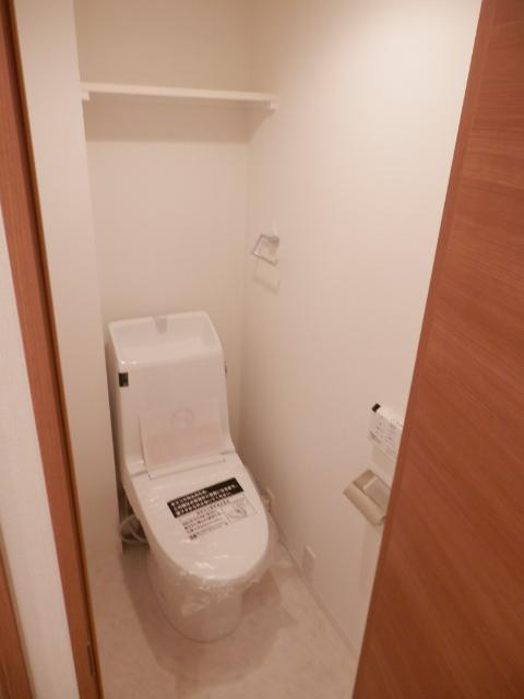 Toilet. Local (11 May 2013) Shooting