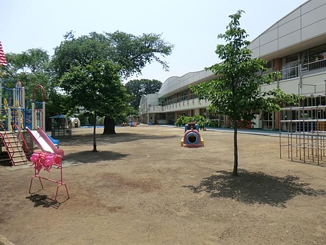 Other. South Futaba kindergarten 690m