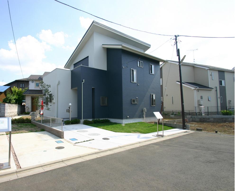 Local appearance photo. Local Photos