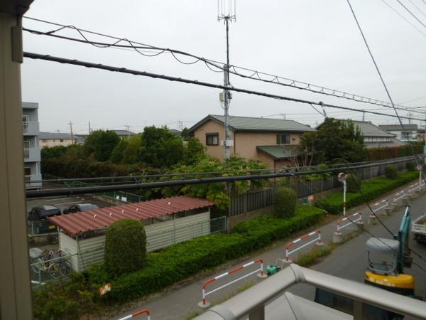 View photos from the dwelling unit