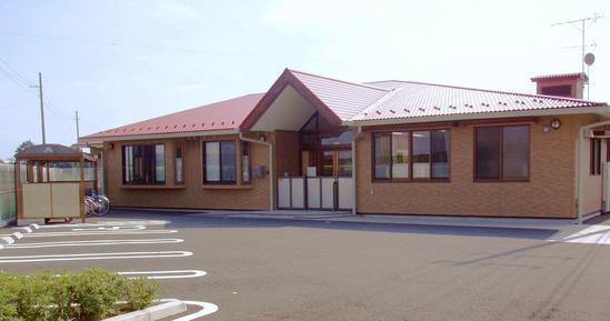 kindergarten ・ Nursery. Musashino 780m to nursery school