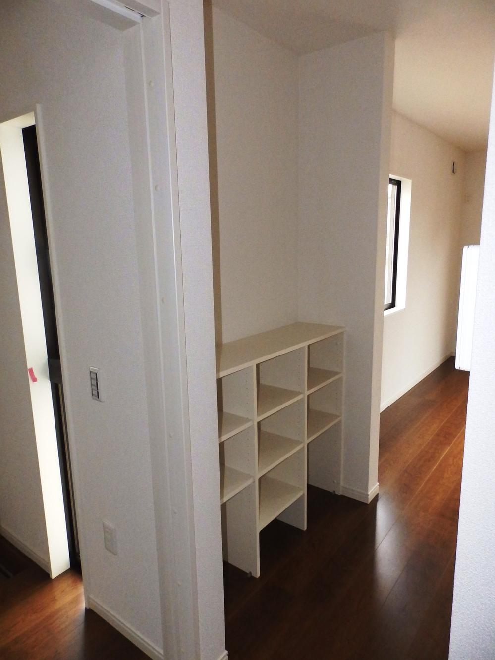 Receipt.  [Family shelf] (December 2013 shooting)