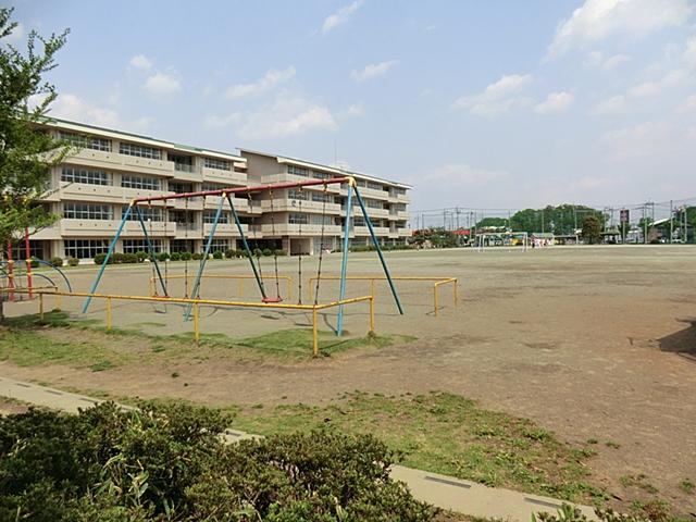 Primary school. 470m to Kawagoe Municipal Kasumigasekikita Elementary School