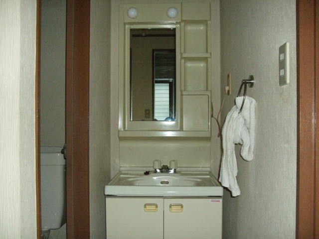 Washroom