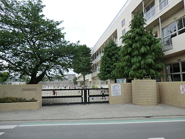 Other. Senba until elementary school 850m