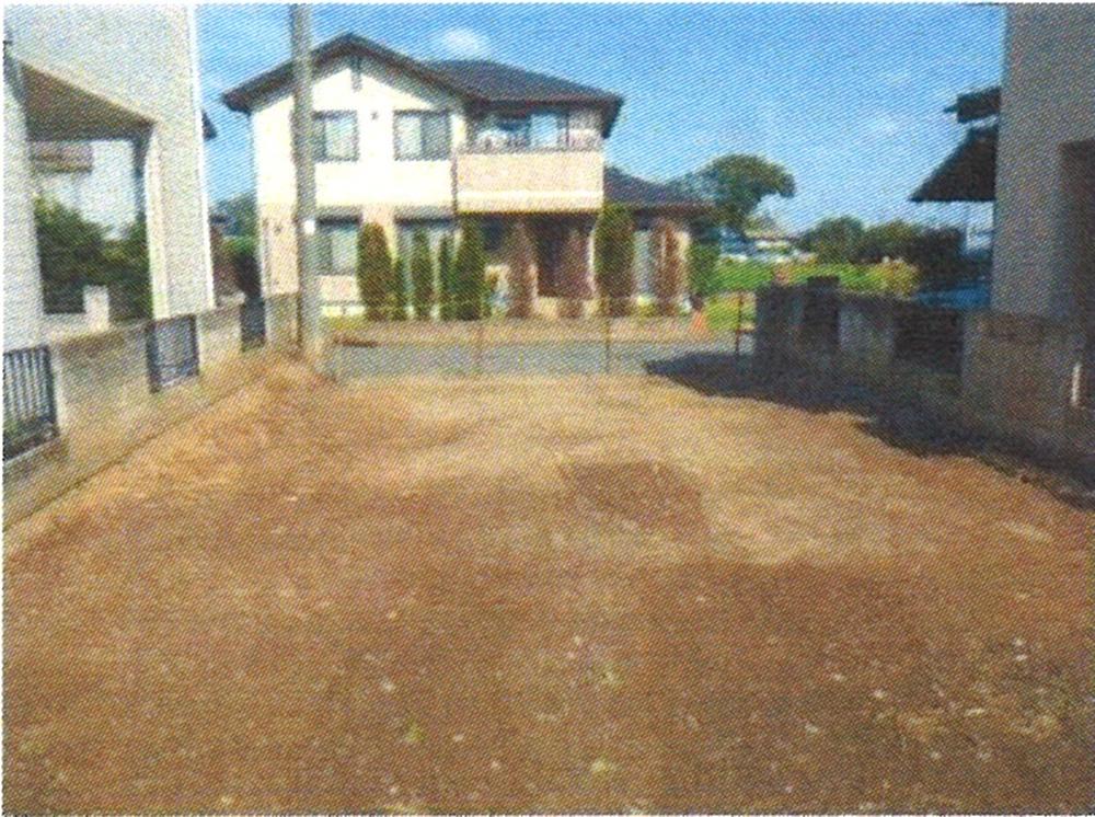 Local land photo