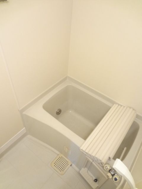 Bath. It is a popular reheating with hot water supply