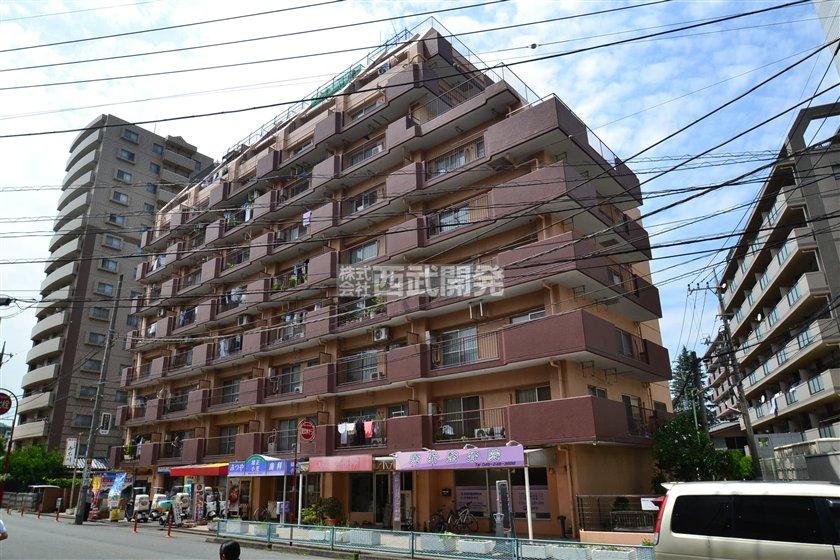 Local appearance photo. Local (July 2013) Shooting