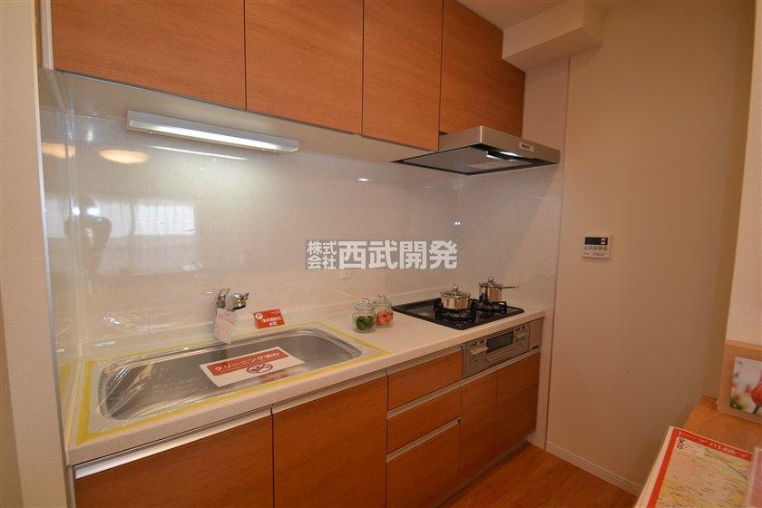 Kitchen. Indoor (July 2013) Shooting