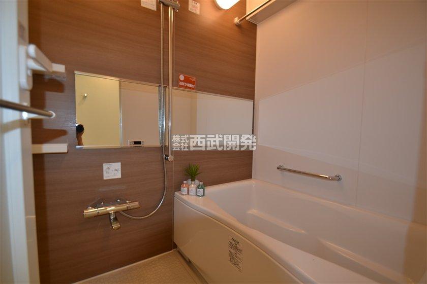 Bathroom. Indoor (July 2013) Shooting