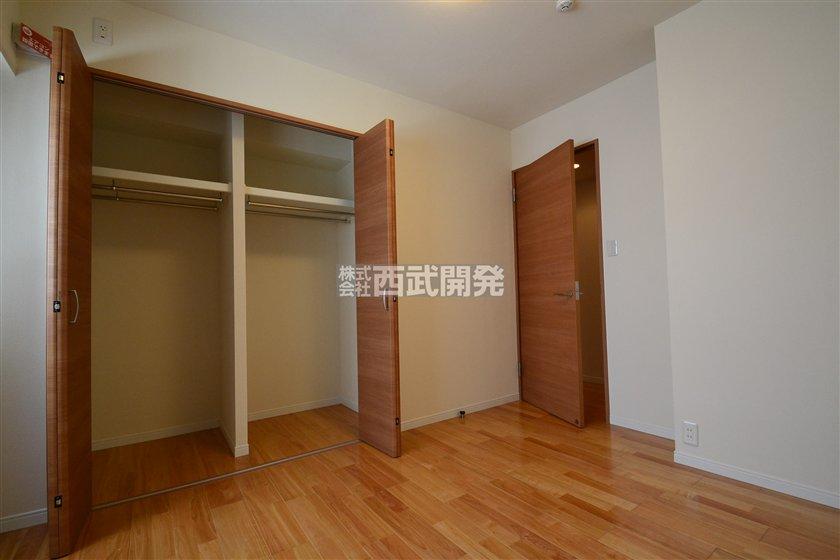 Non-living room. Indoor (July 2013) Shooting