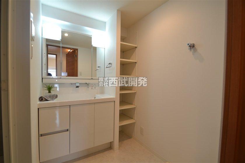 Wash basin, toilet. Indoor (July 2013) Shooting