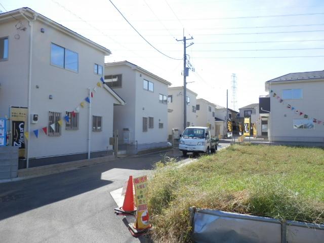 Local appearance photo. Appearance (12 May 2013) Shooting