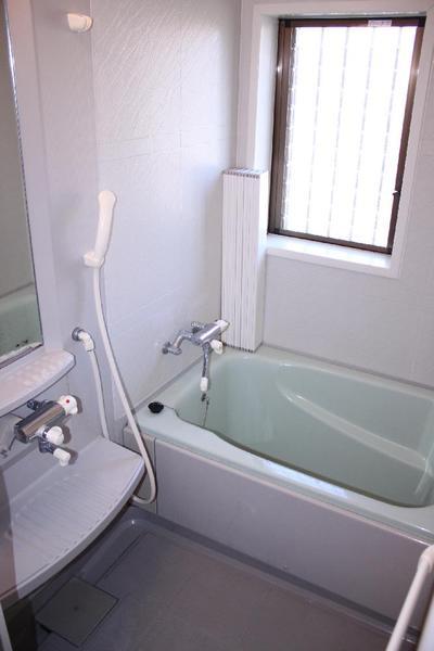 Bathroom. Indoor (September 2013) Shooting