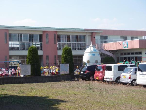 kindergarten ・ Nursery. 260m to the second sheep kindergarten