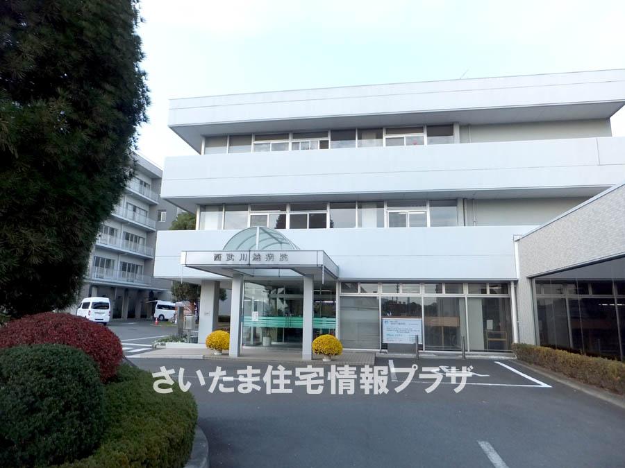 Other. Seibu Kawagoe hospital