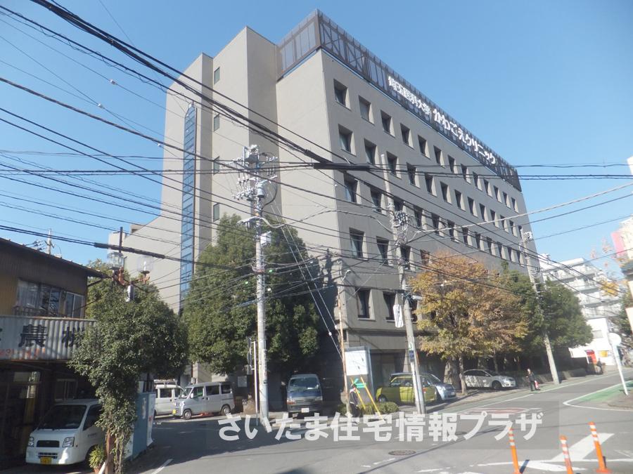 Other. Saitama Medical University Kawagoe Clinic