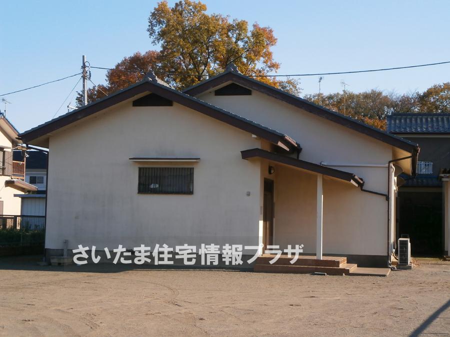 Other. China-Taiwan 2-chome meetinghouse