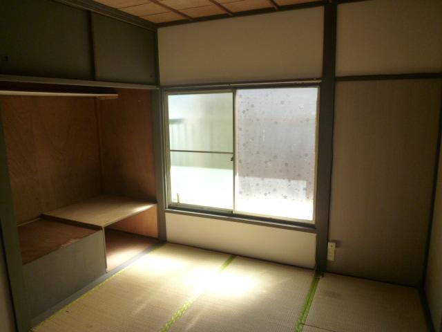 Other room space. Japanese-style room 1