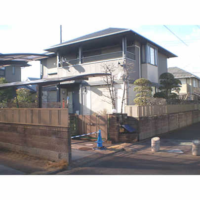 Local appearance photo. Kawagoe City Prefecture Isehara-cho 1-chome