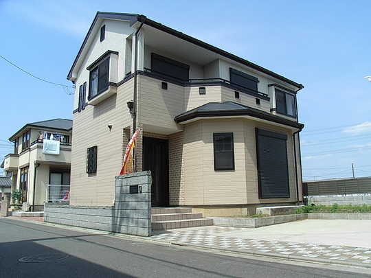 Local appearance photo