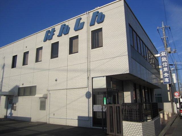 Bank. 347m until talent credit union Kawagoe Branch (Bank)