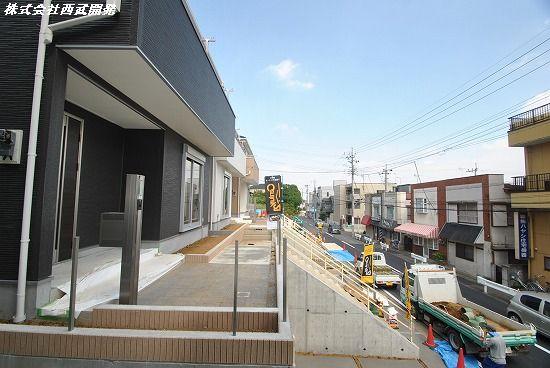 Local appearance photo. Local (September 2013) Shooting  [Overall] 