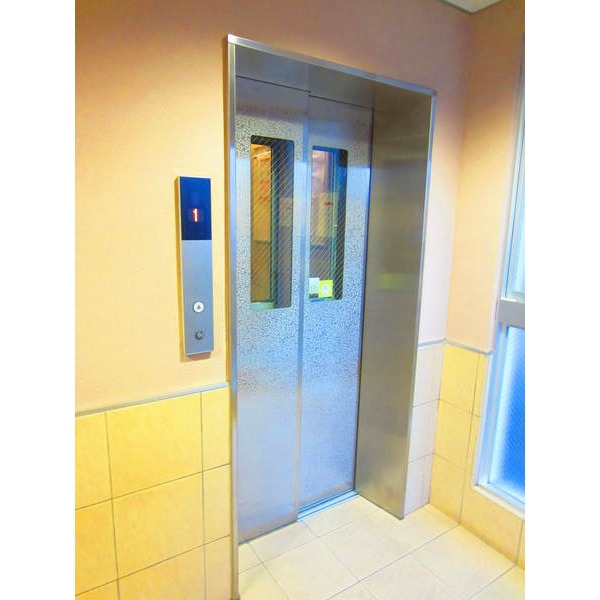 Other. Elevator