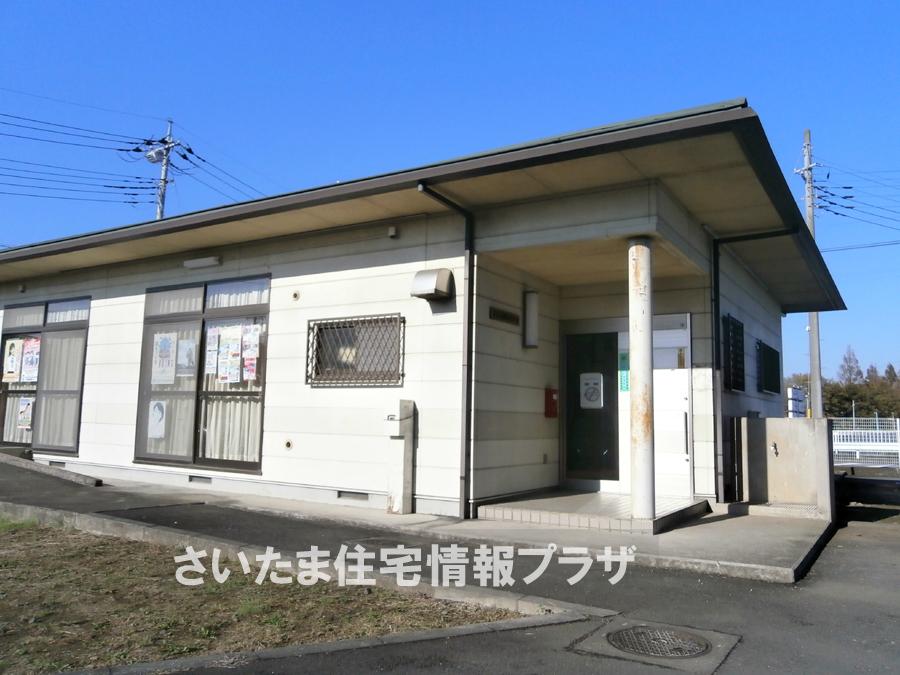 Other. Kozutsumi autonomy hall