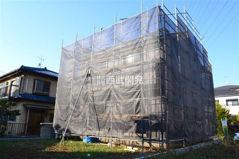 Local appearance photo. Local (11 May 2013) Shooting