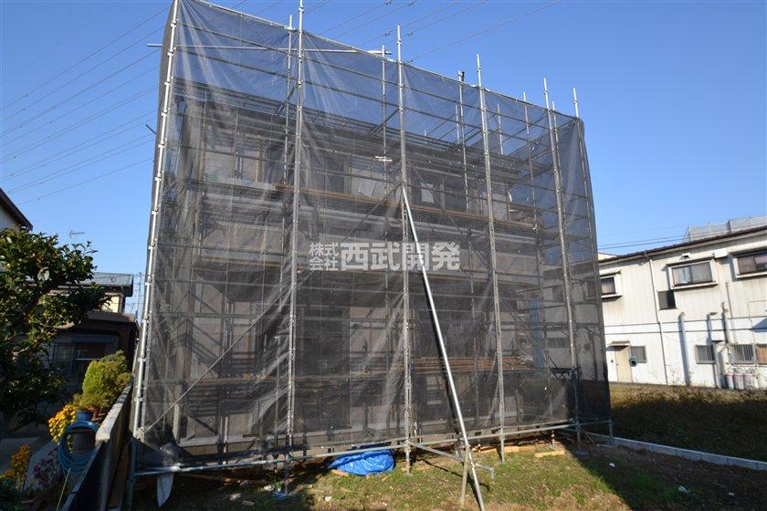 Local appearance photo. Local (11 May 2013) Shooting