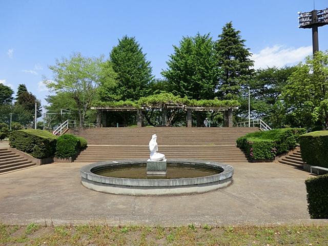 park. 1434m until Shin Sayama Park