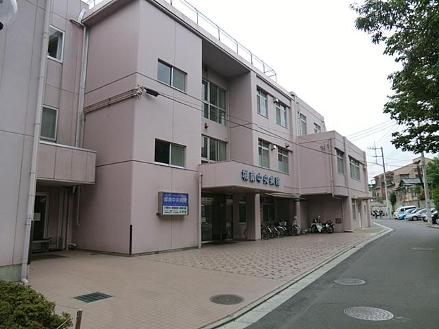 Hospital. 1532m to Mizuho Board Seongnam Central Hospital