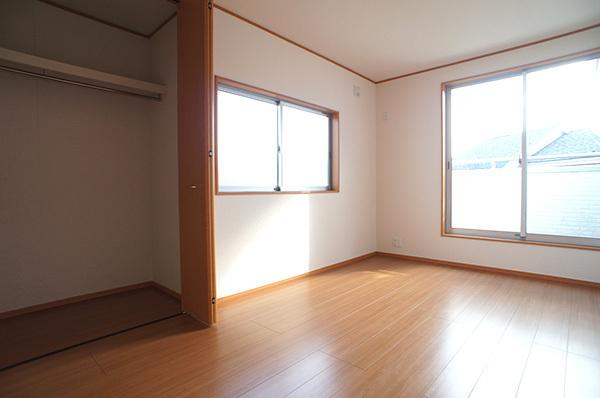 Non-living room. Building 2