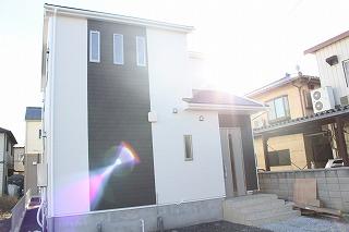 Local photos, including front road. Local 2013 December 24, shooting