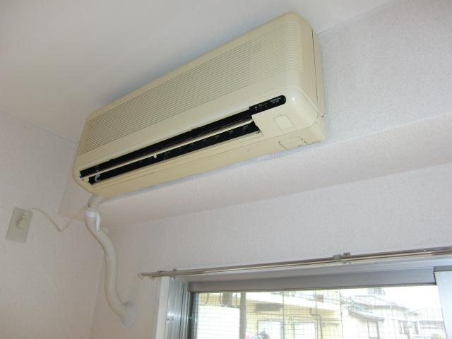 Other. Room air conditioner