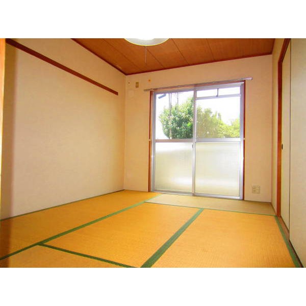 Other. Japanese style room