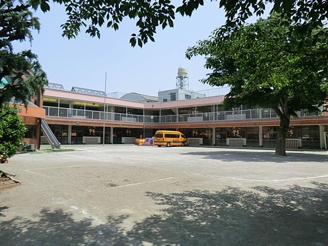 Other. Asahi kindergarten 140m